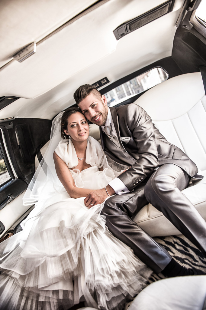 Foto Matrimonio Milano